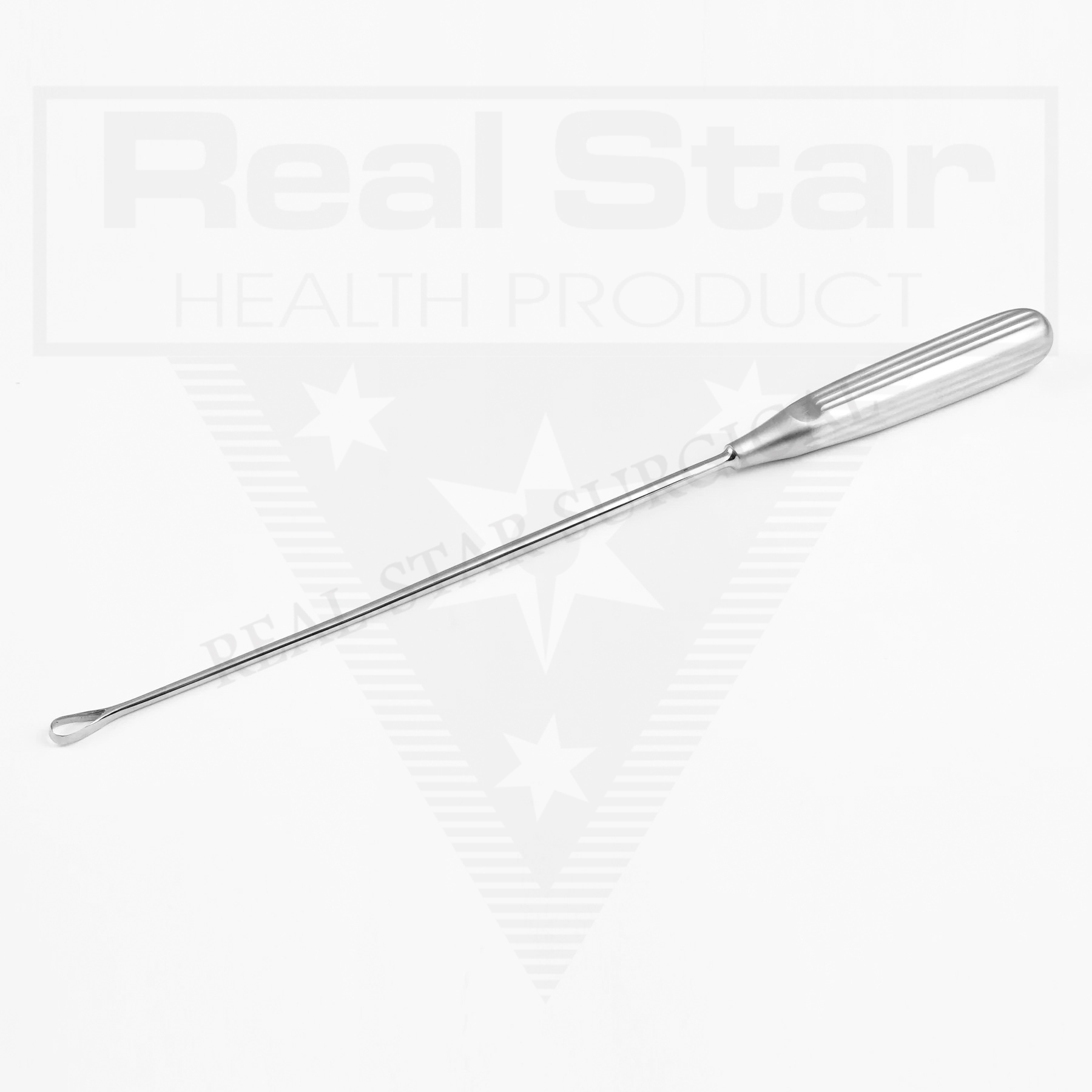 Recamier Uterine Curettes